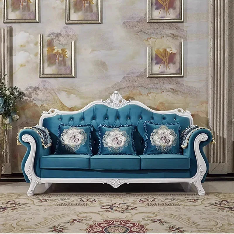 Soft Fancy Unique Sofas Large European Sleeping Modern Lazy Sofas Hotel Floor Daybed Divani Da Soggiorno Bedroom Furniture