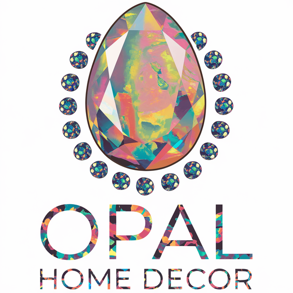 Opal Home Decor Shop
