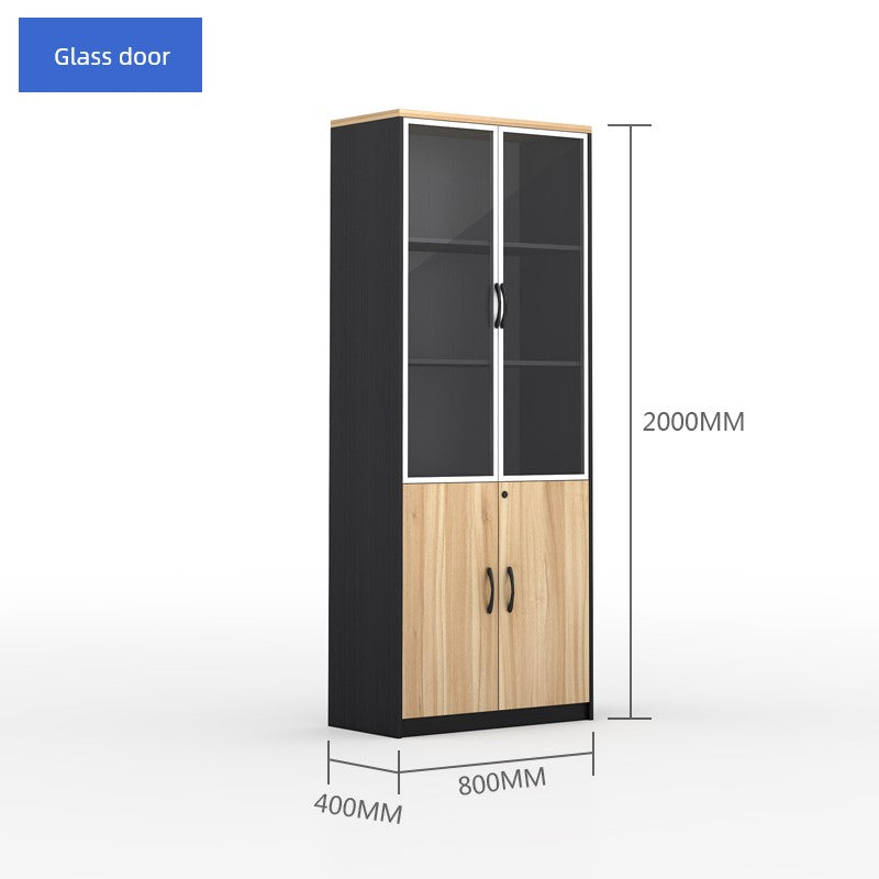 Desk Wooden 1.8M Book Table Desk Wood Furniture