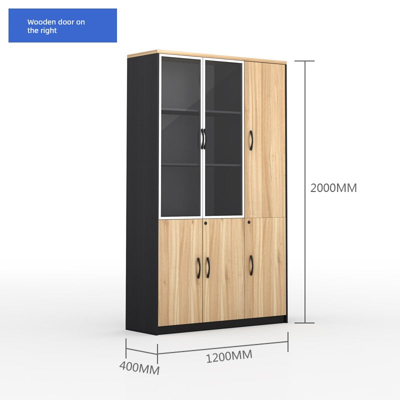 Desk Wooden 1.8M Book Table Desk Wood Furniture