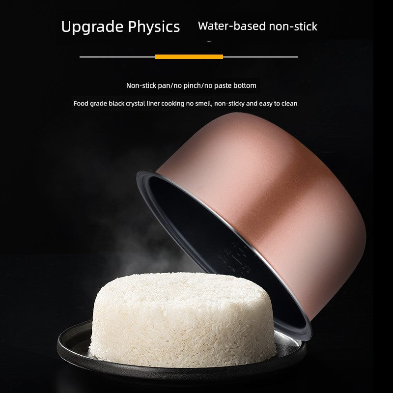 Kitchen Zhihui Super Large Canteen Non-Stick Rice Cooker