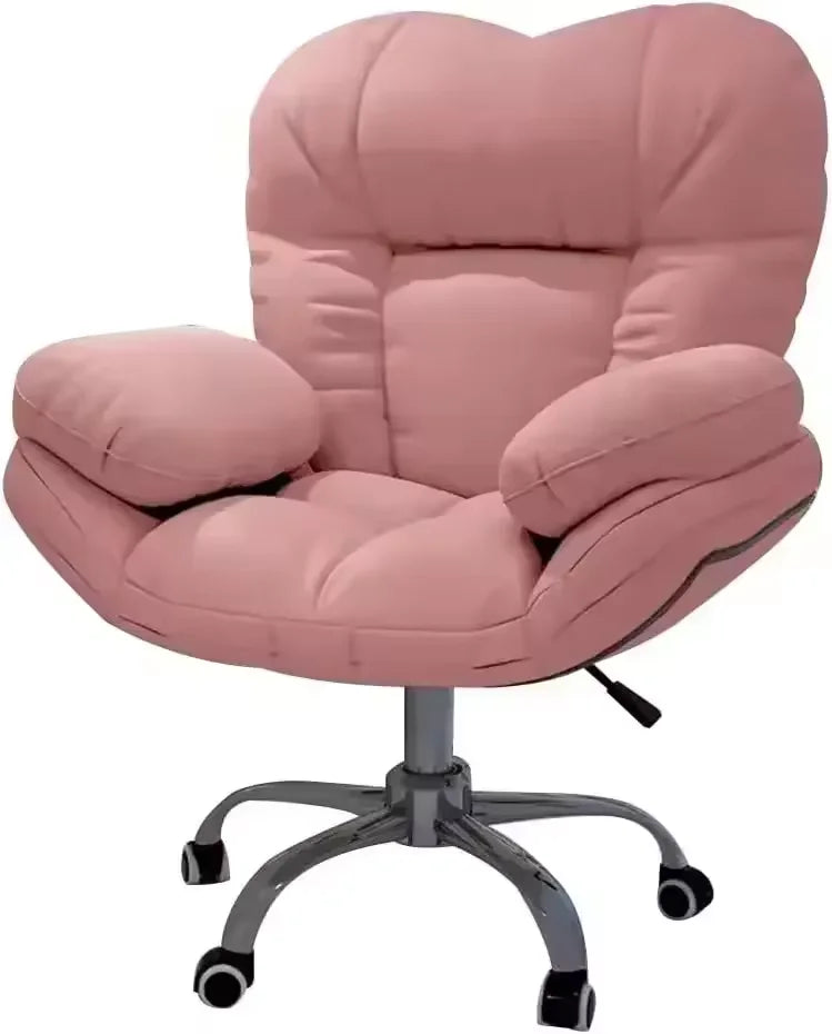 Dark Gray Recliner Gaming Chair