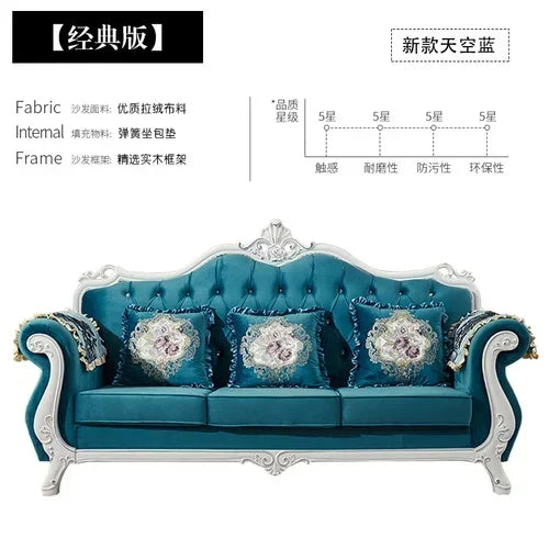Soft Fancy Unique Sofas Large European Sleeping Modern Lazy Sofas Hotel Floor Daybed Divani Da Soggiorno Bedroom Furniture